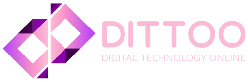 DITTOO - logo9