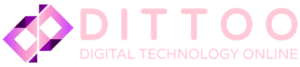 Digital Technology Online logo