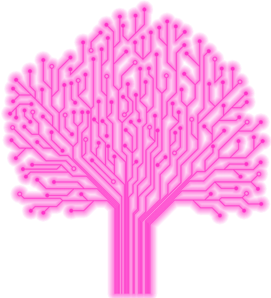 DITTOO Digital Tree