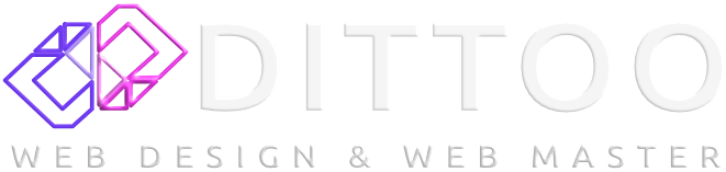 DITTOO webbyrå - Din personliga webbmaster